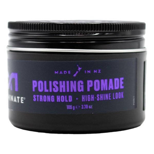 Dominate 105g Polishing Pomade