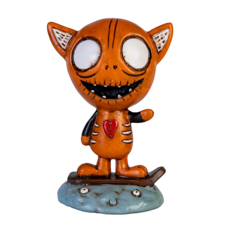 Gus Fink's Skygor Boogily Heads Figurine