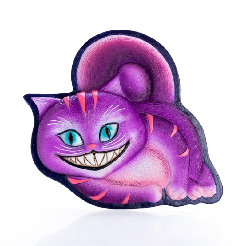 Mad Cat Incense Burner - Image 2