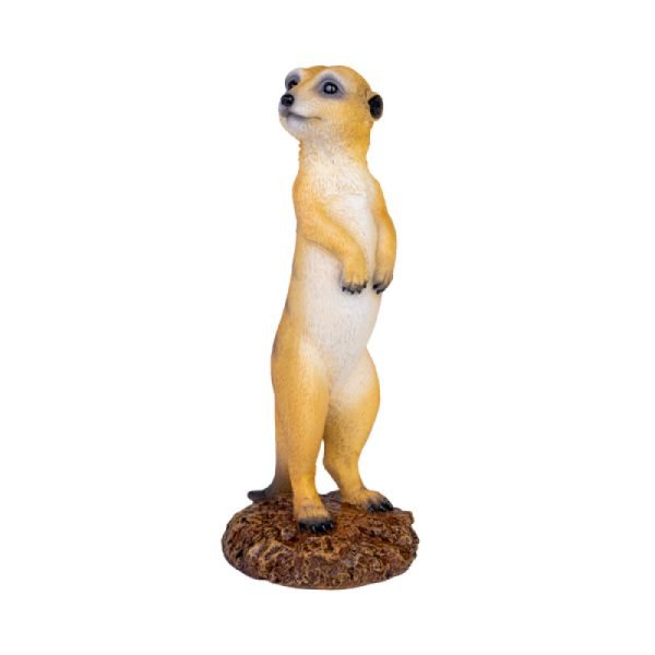 Meerkat Figurine