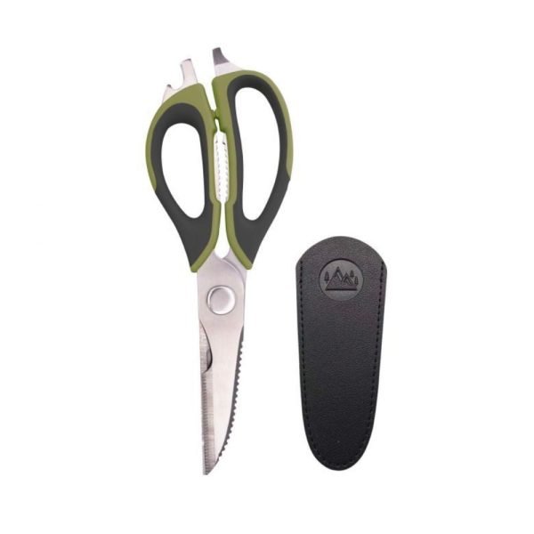 Is Gift 9 in 1 Scissor Tool