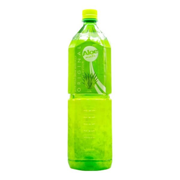 Aloe Mate 1.5L Aloe Vera Drink Original