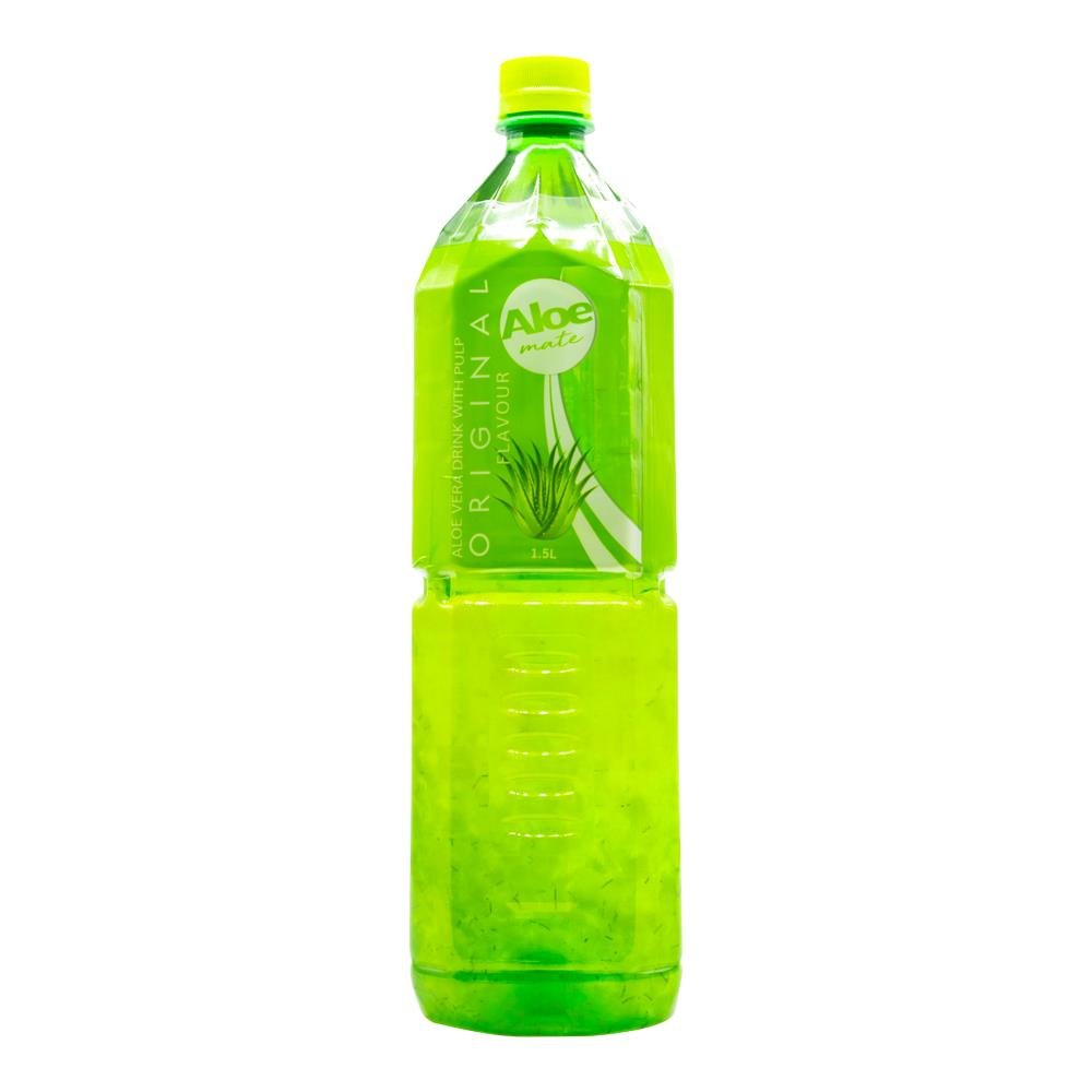 Aloe Mate 1.5L Aloe Vera Drink Original