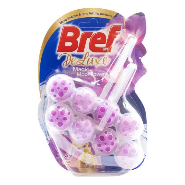 Bref 2 Pack Delux Magic Moonflower 50g