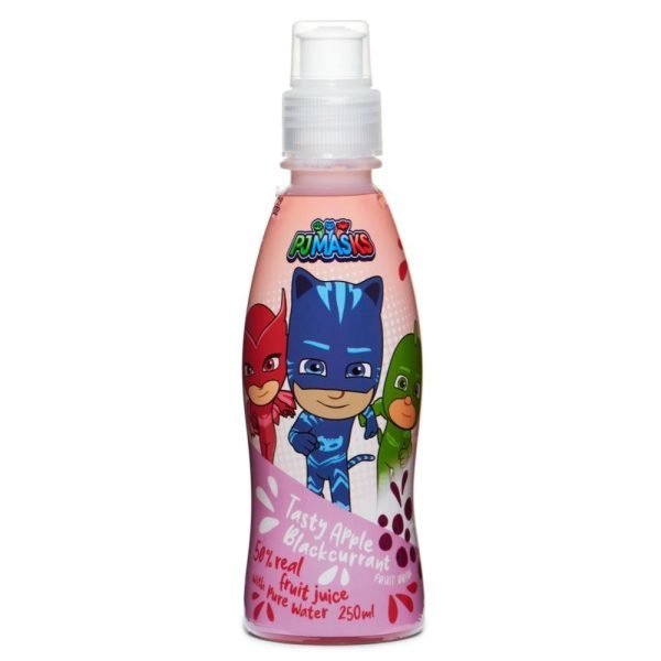 Fruity Burst Pop Top 250mL PJ Mask ABC