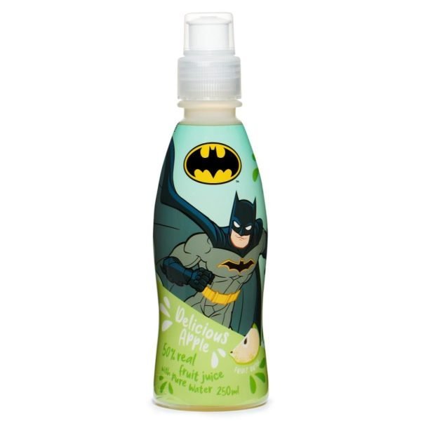 Fruity Burst Pop Top 250mL Batman Apple