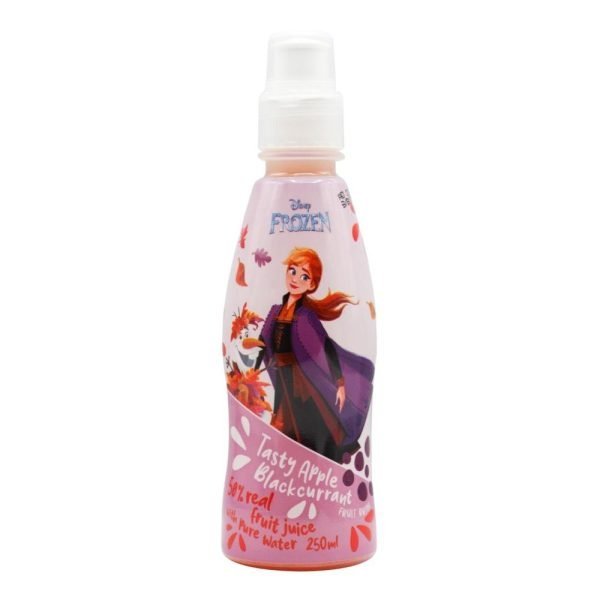 Fruity Burst Pop Top 250mL Frozen Anna ABC
