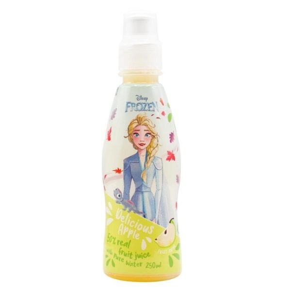 Fruity Burst Pop Top 250mL Frozen Elsa Apple