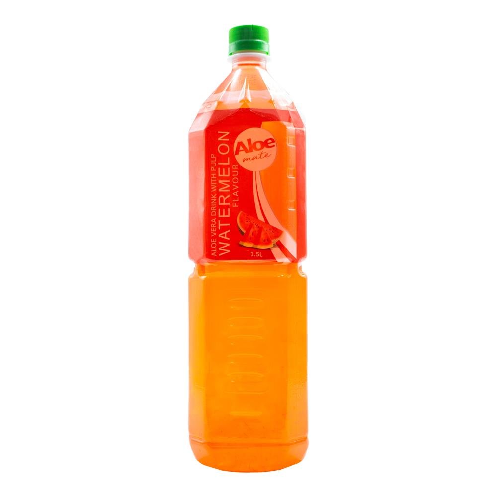 Aloe Mate 1.5L Aloe Vera Watermelon