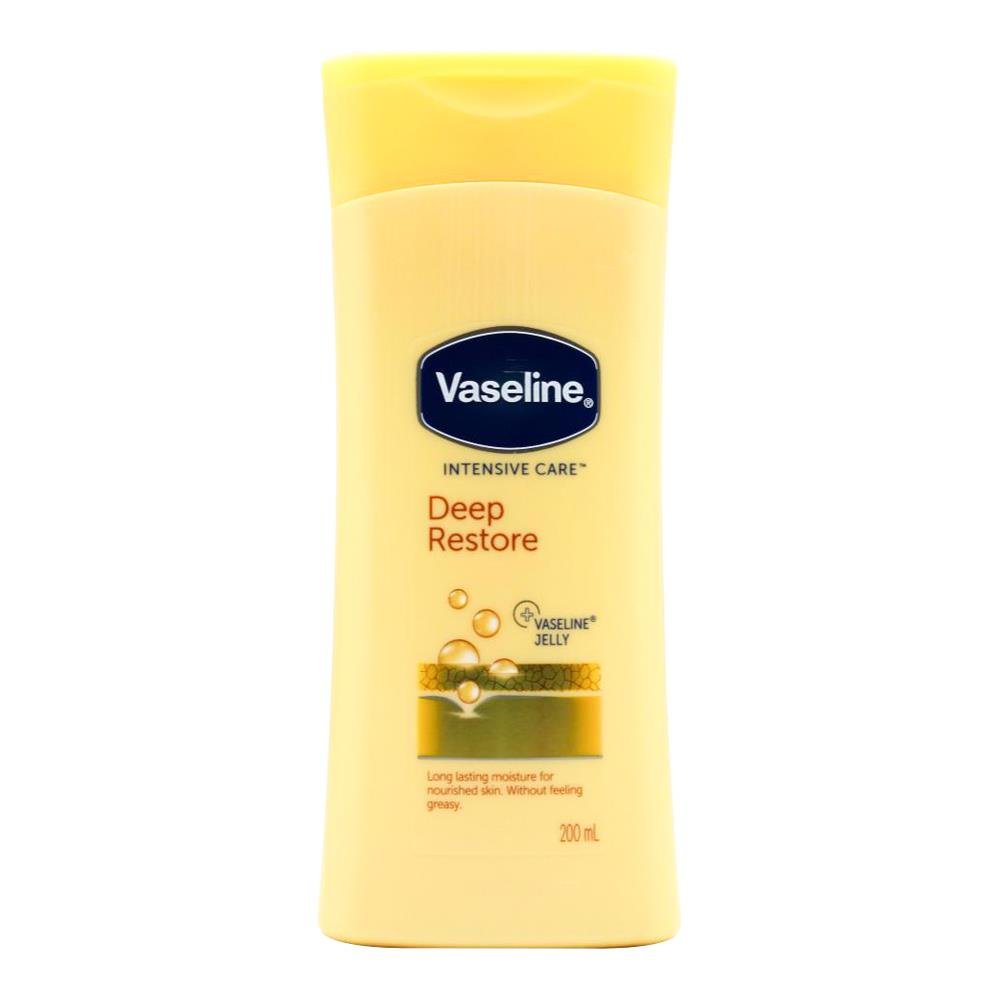 Vaseline Intensive Care Deep Restore 100ml