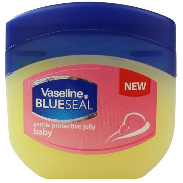 Vaseline Blue Seal Gentle Protective Jelly Baby 50ml