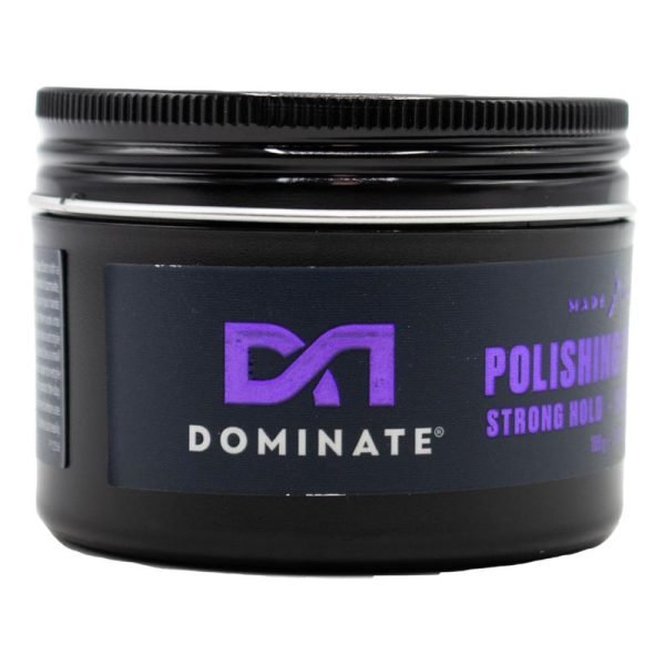 Dominate 105g Polishing Pomade