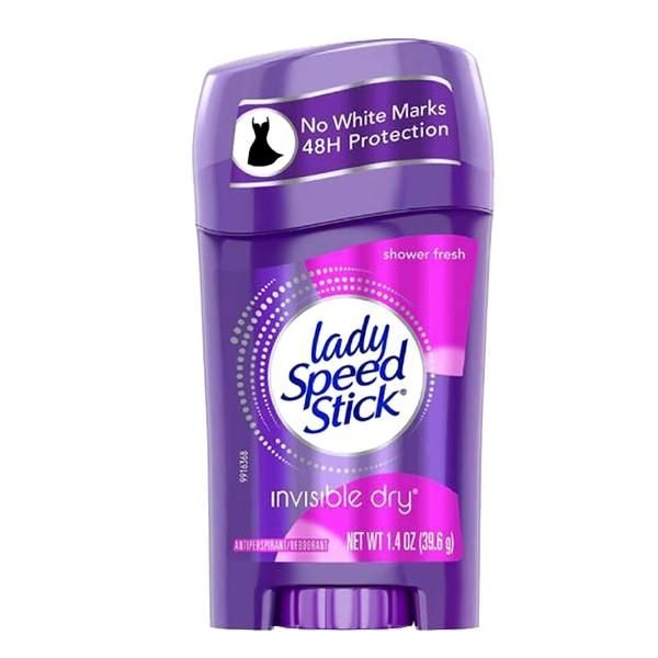 Lady Speed Stick Shower Fresh 39.68g