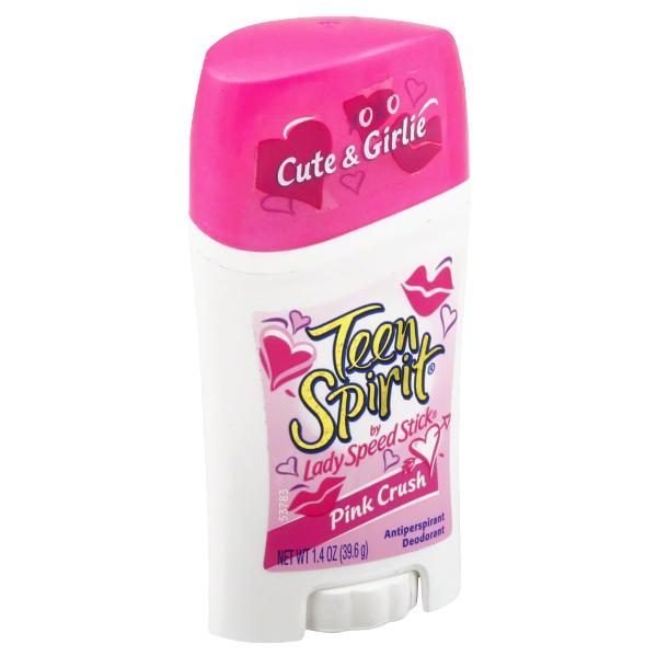 Lady Speed Stick Teen Spirit 39.68g