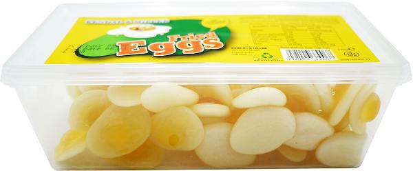 Kendal & Miller Fried Eggs 170g