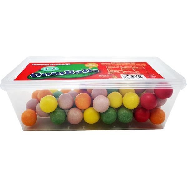 Kendal & Miller Gumballs 170g