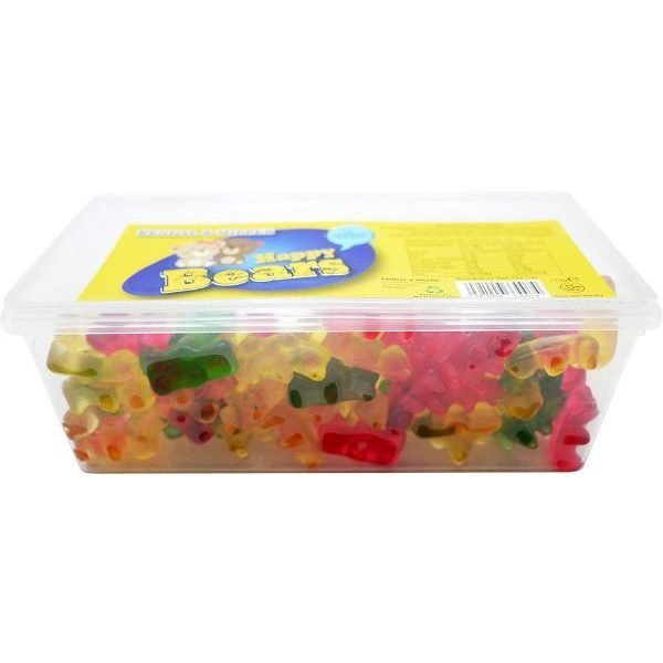 Kendal & Miller Happy Bears 170g