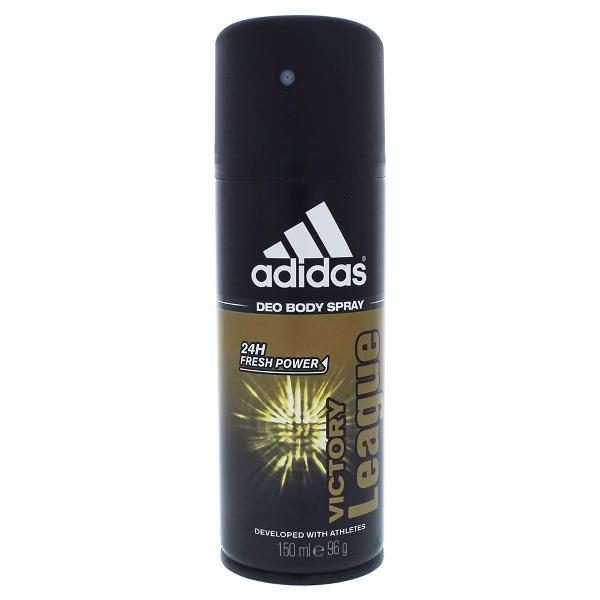 Adidas Men Deo Victory League 150mL