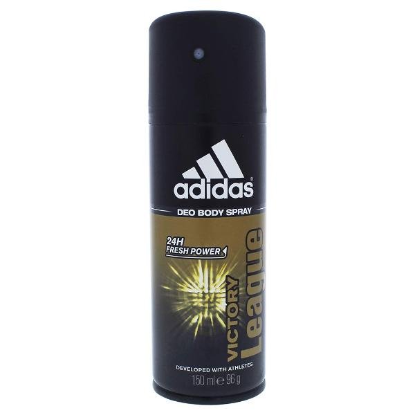Adidas Men Deo Victory League 150mL