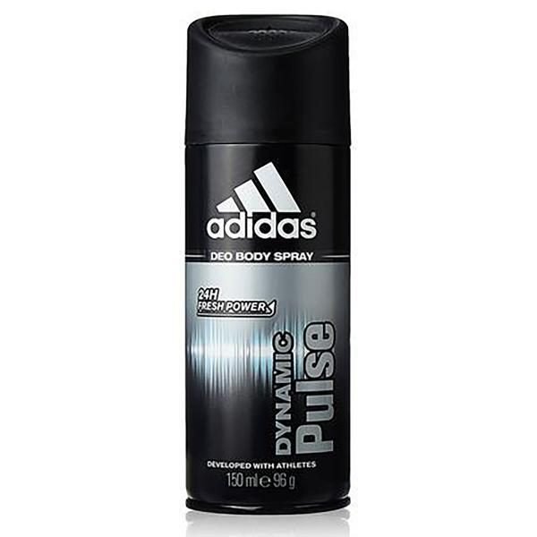 Adidas Men Deo Dynamic Pulse 150mL