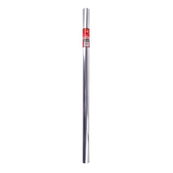 Wrapping Cellophane Clear 5m x 70cm