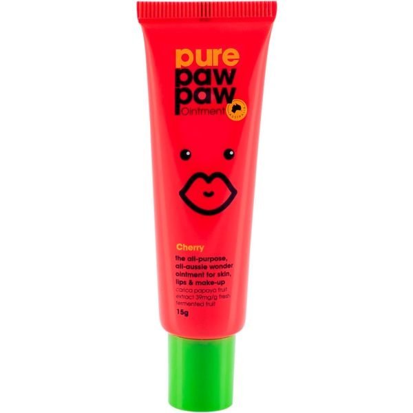 Pure Paw Paw with Cherry 15g