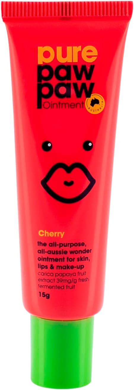 Pure Paw Paw with Cherry 15g