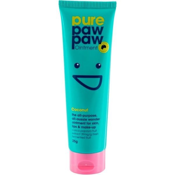 Pure Paw Paw with Coconut 25g
