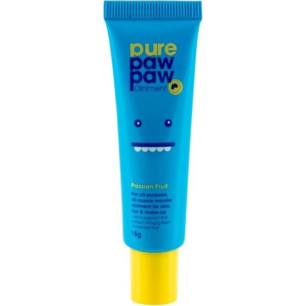 Pure Paw Paw with Passion Fruit 15g