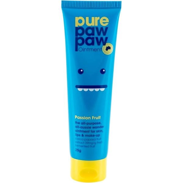 Pure Paw Paw with Passion Fruit 25g
