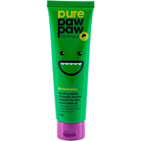 Pure Paw Paw with Watermelon 25g
