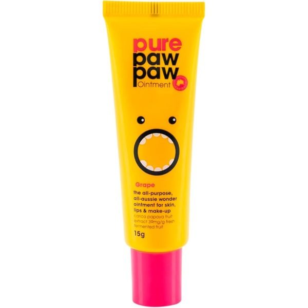 Pure Paw Paw with Grape 15g