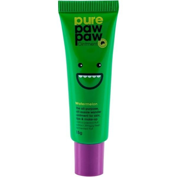 Pure Paw Paw with Watermelon 15g