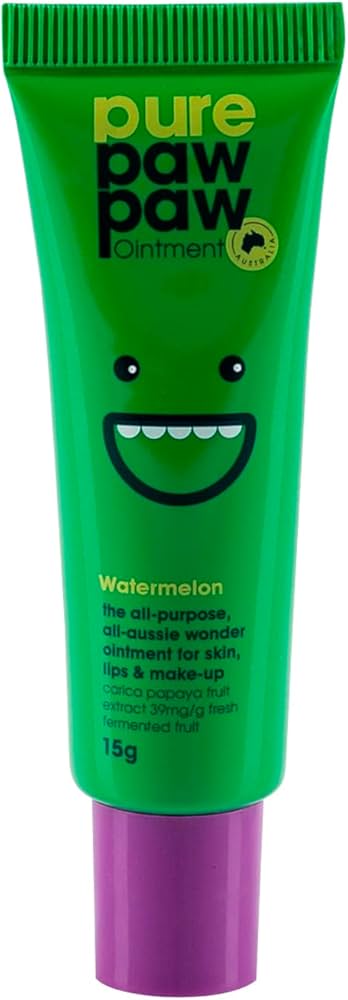Pure Paw Paw with Watermelon 15g