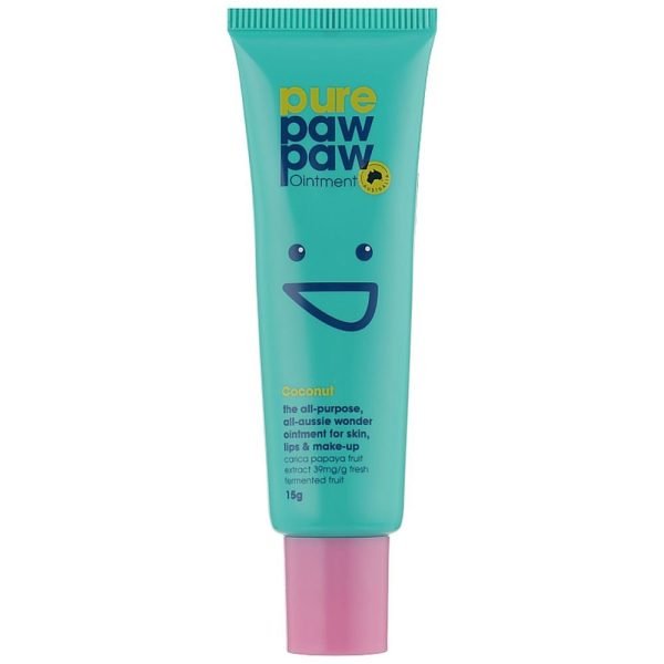 Pure Paw Paw with Coconut 15g