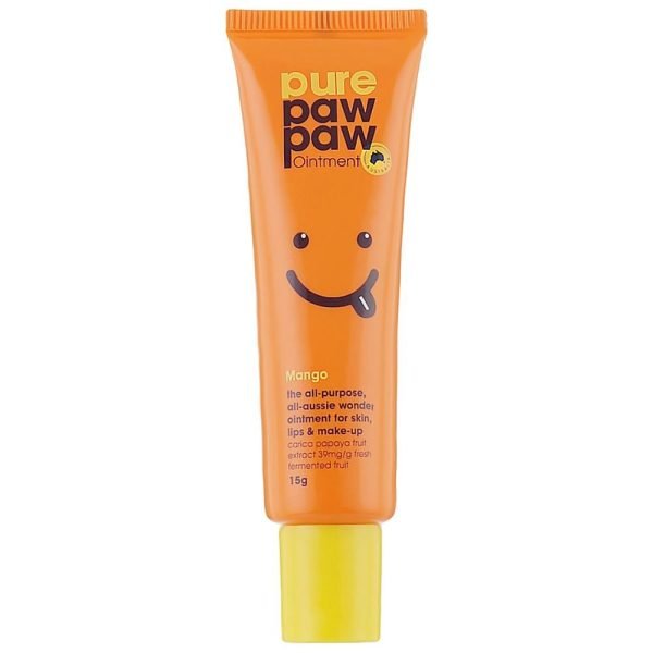 Pure Paw Paw with Mango 15g