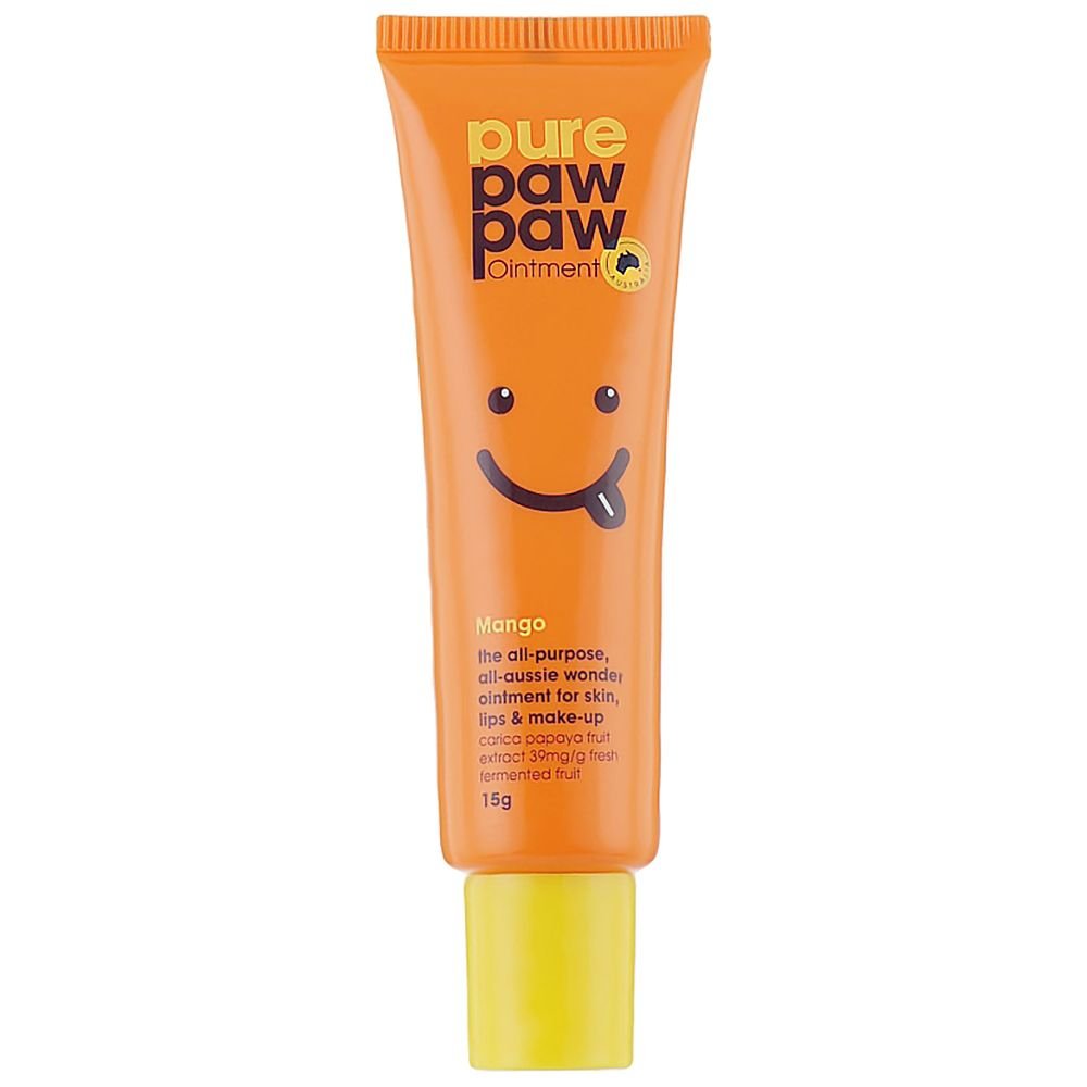 Pure Paw Paw with Mango 15g