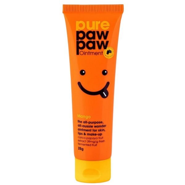 Pure Paw Paw with Mango 25g