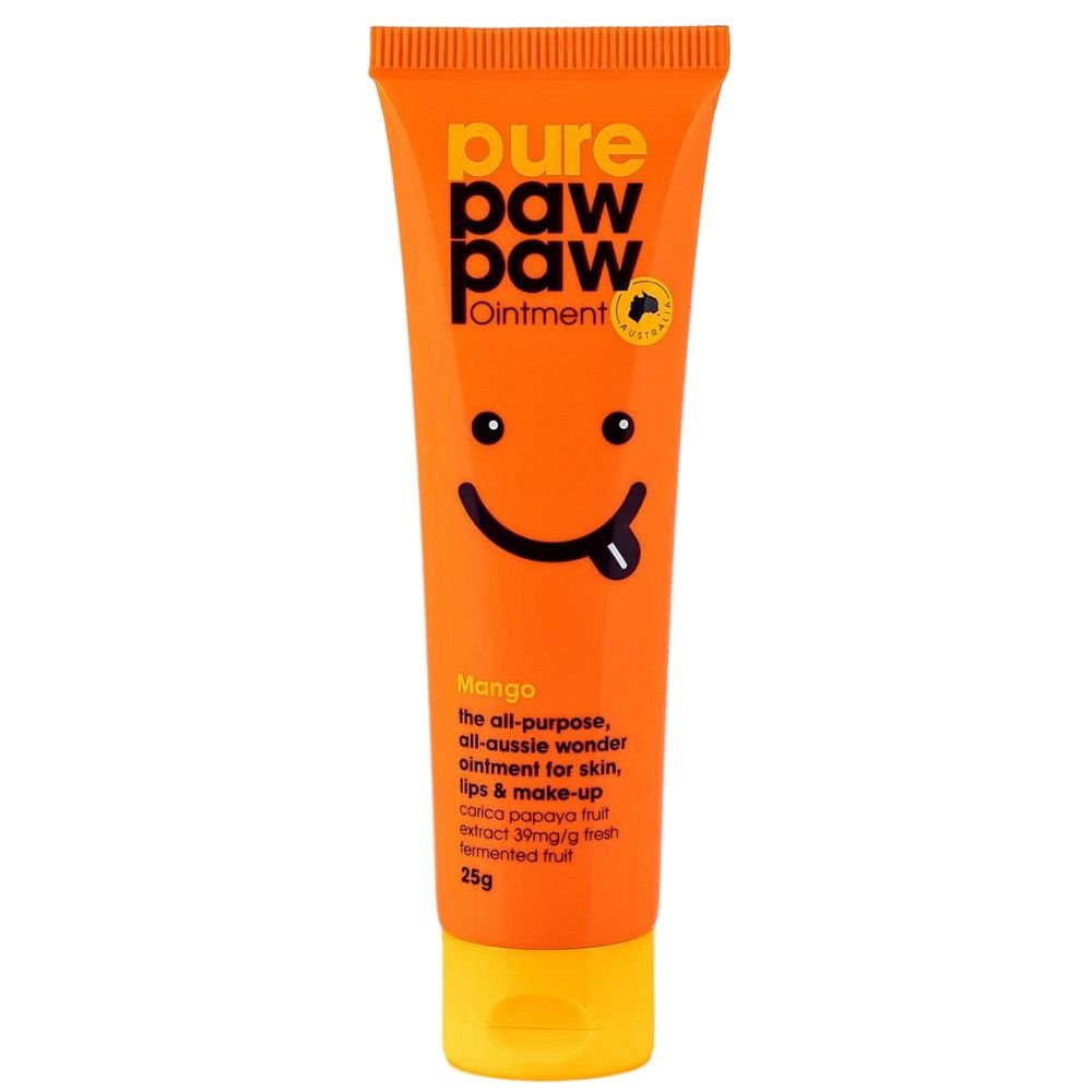 Pure Paw Paw with Mango 25g
