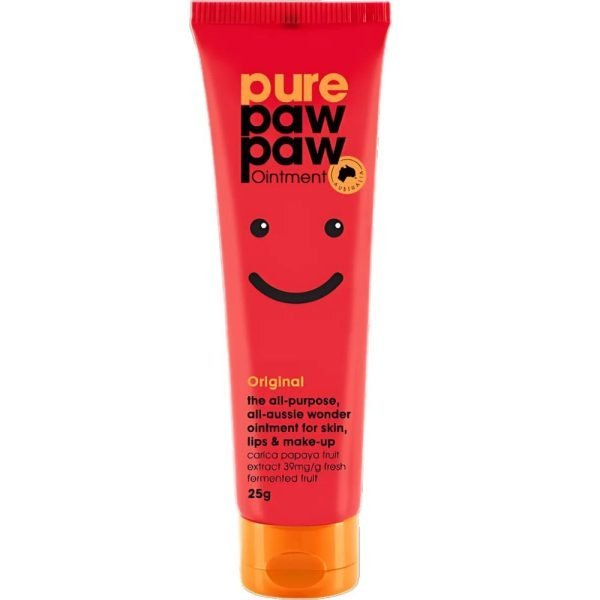 Pure Paw Paw Original 25g