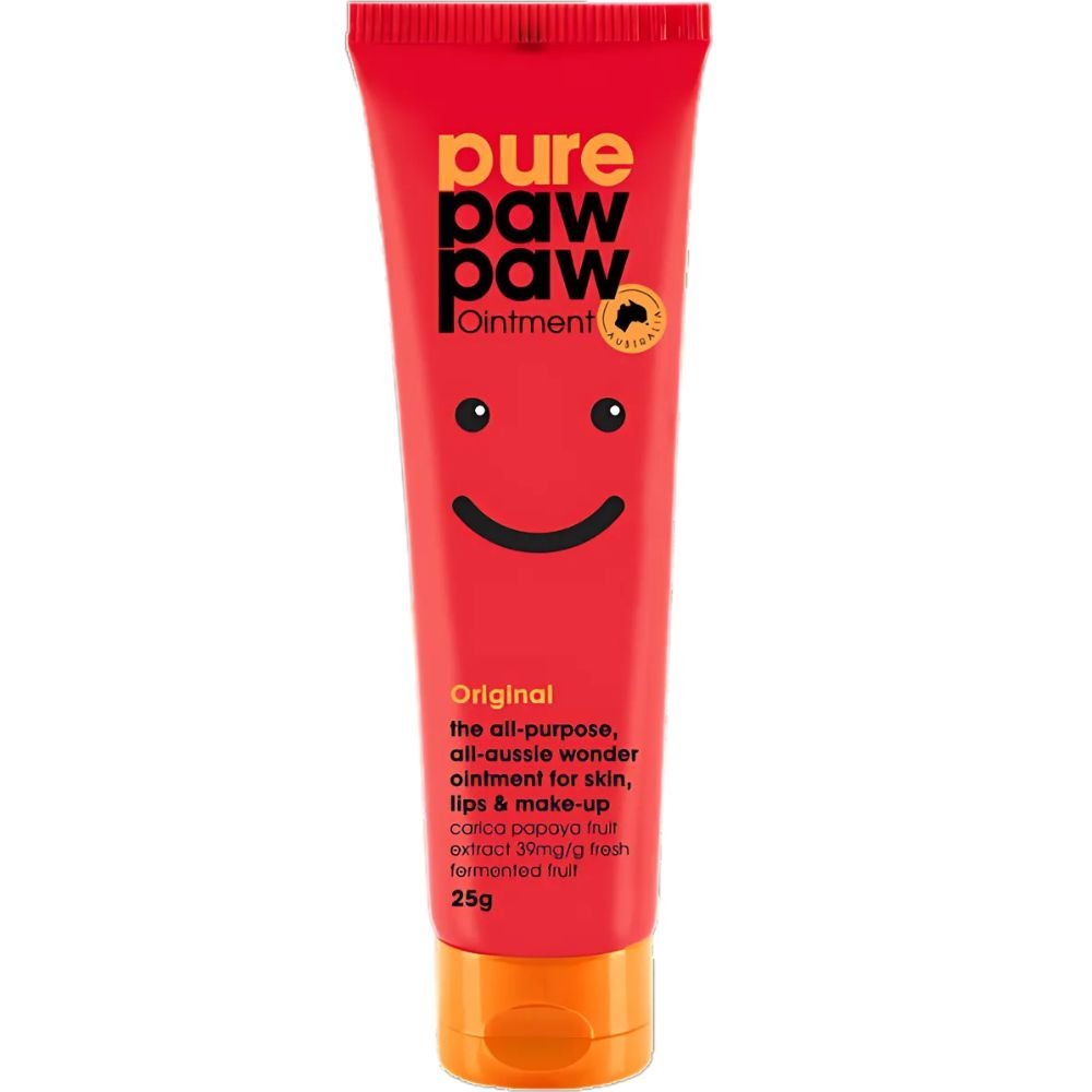 Pure Paw Paw Original 25g