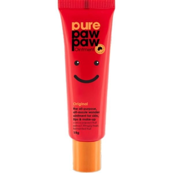 Pure Paw Paw Original 15g
