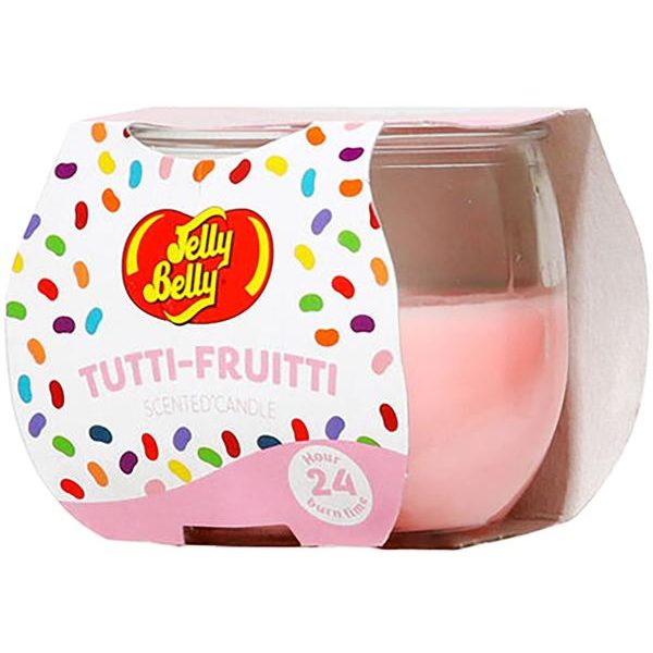 Jelly Belly Scented CandleTutti Frutti 85g