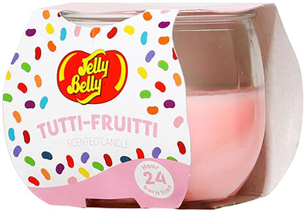 Jelly Belly Scented CandleTutti Frutti 85g
