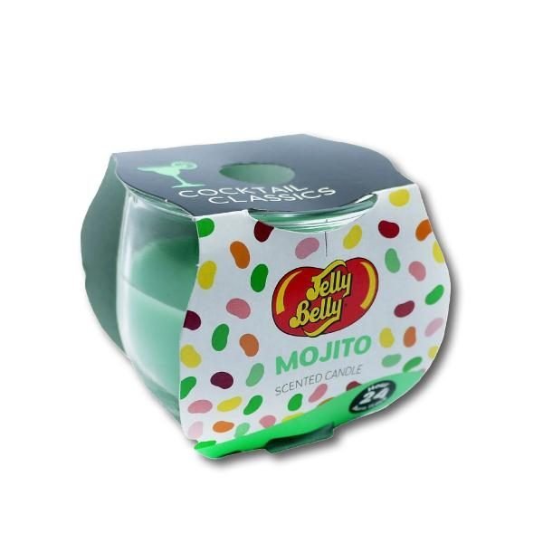 Jelly Belly Candle Park Mojito 85g