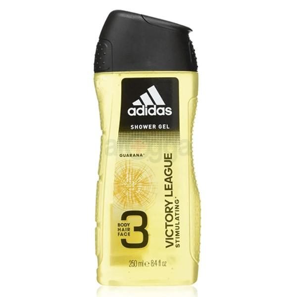 Adidas Shower Gel Victory League 250mL
