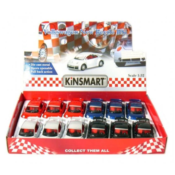 1:32 Die Cast 5