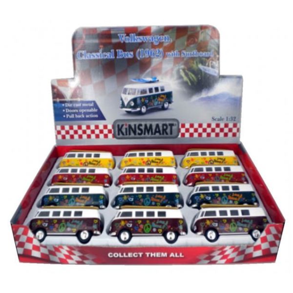 1:32 Die Cast 5