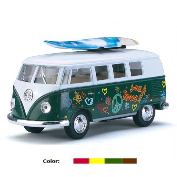 1:32 Die Cast 5