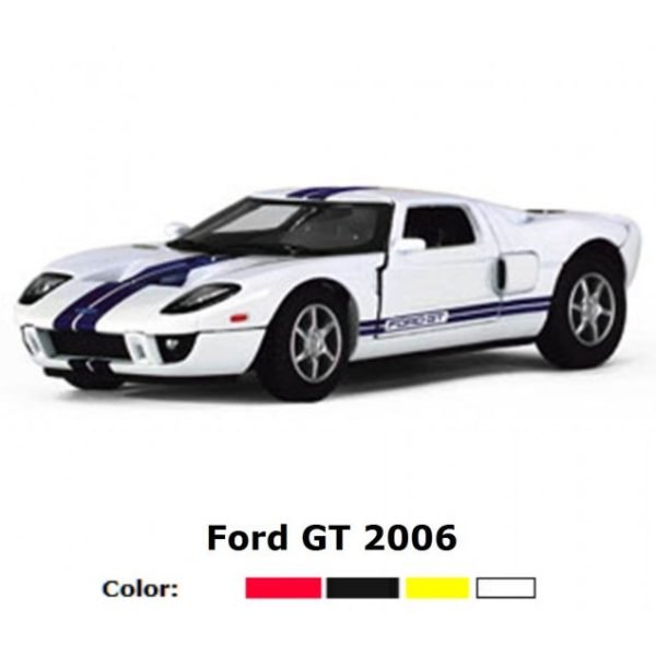 1:36 Die Cast 5